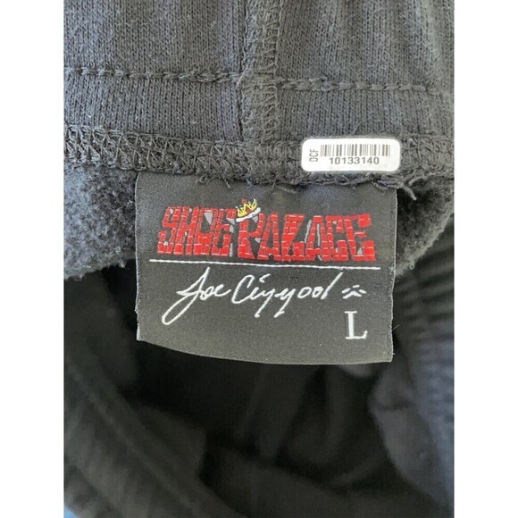 Shoe Palace Joe Cool x Snoop Dog Limited Addition Doggystyle Joggers - Picture 10 of 11